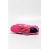 Buty Vans Old Skool Carmine Rose / True White (miniatura)